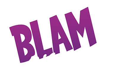 Blamorama Productions